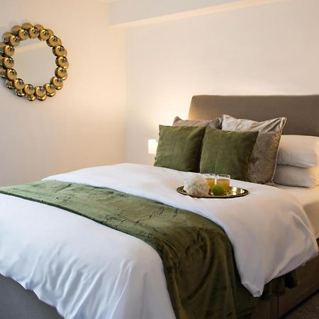 Golden Key Apartments Lillington  Extérieur photo