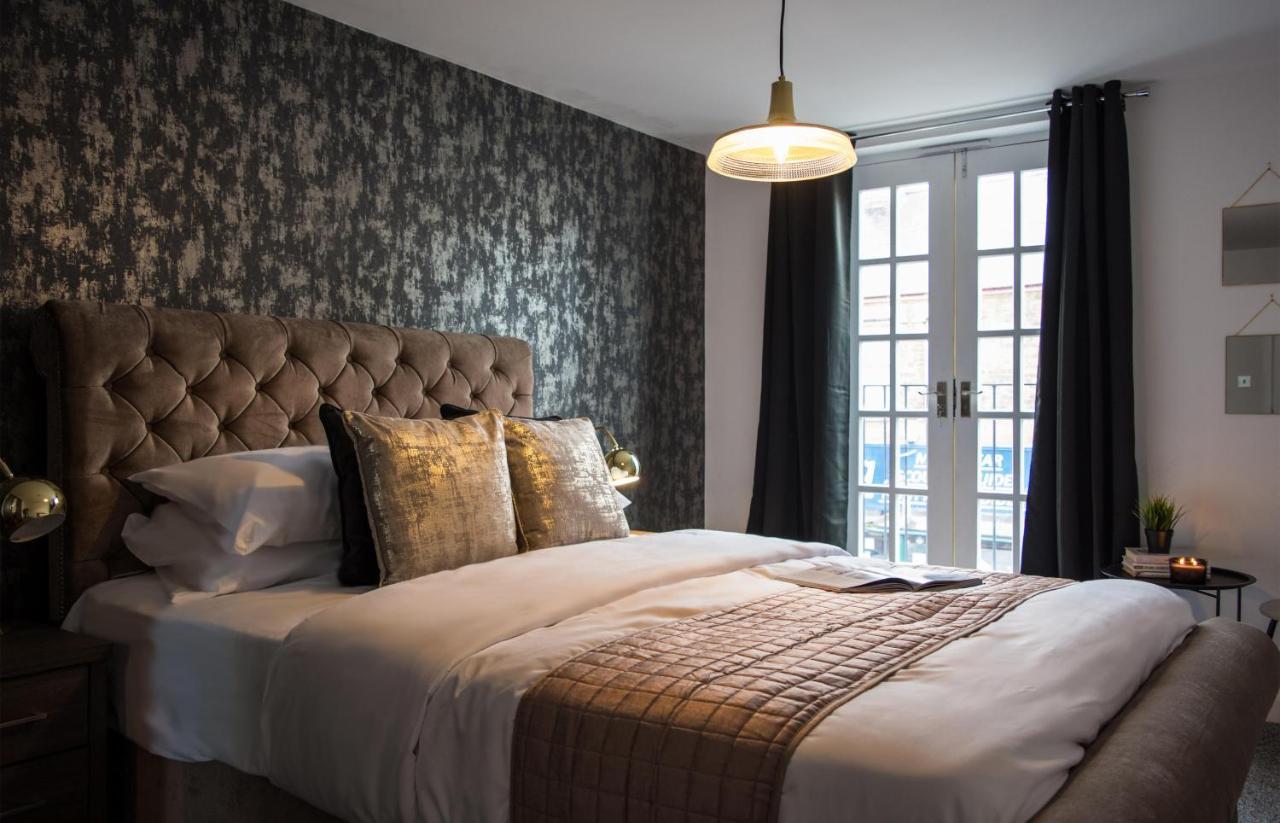 Golden Key Apartments Lillington  Extérieur photo