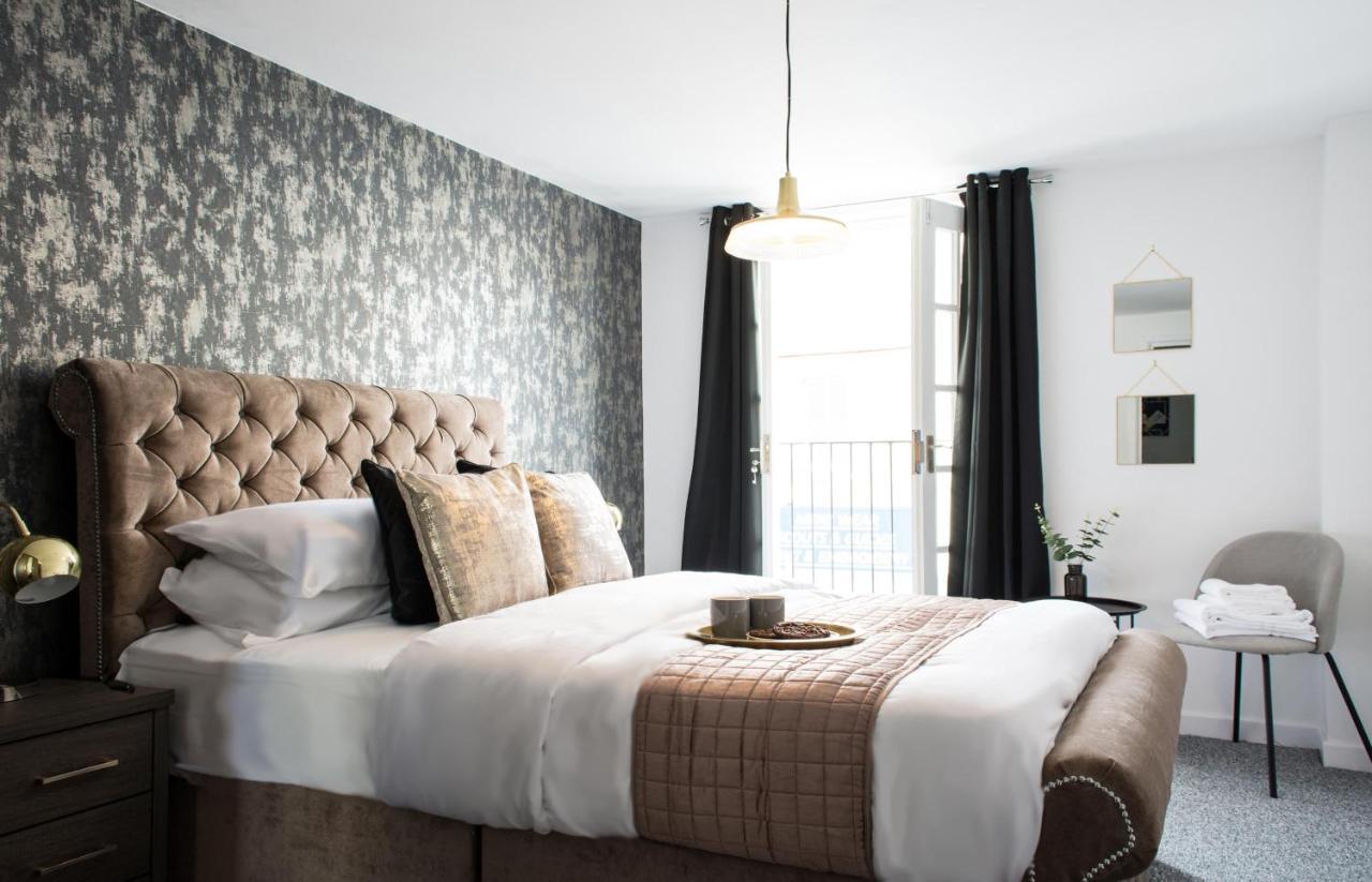 Golden Key Apartments Lillington  Extérieur photo